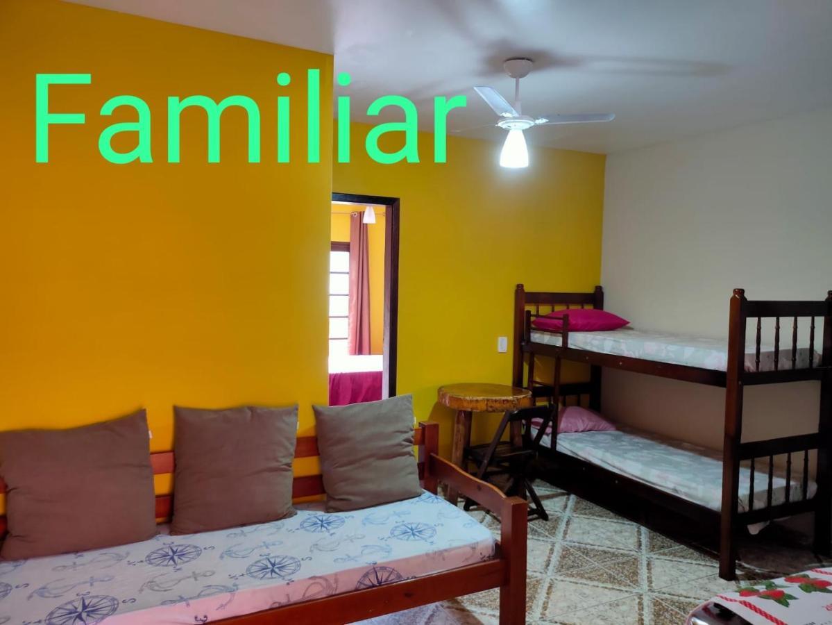 Villa Casa Laranja Ubatuba Exterior foto