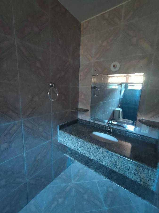 Villa Casa Laranja Ubatuba Exterior foto
