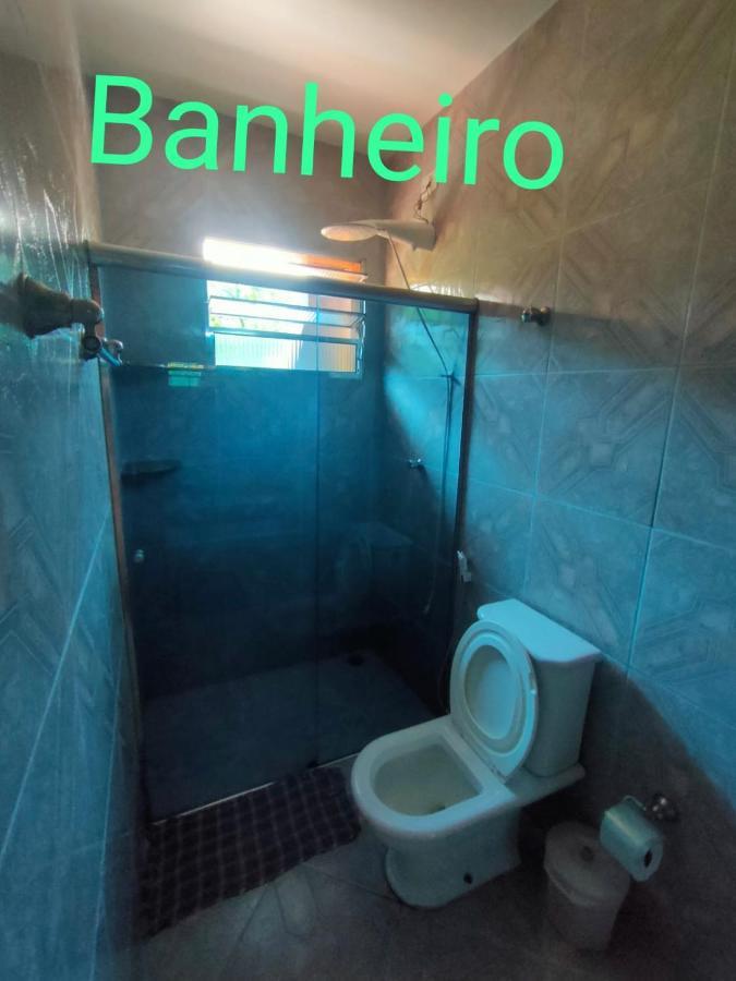 Villa Casa Laranja Ubatuba Exterior foto