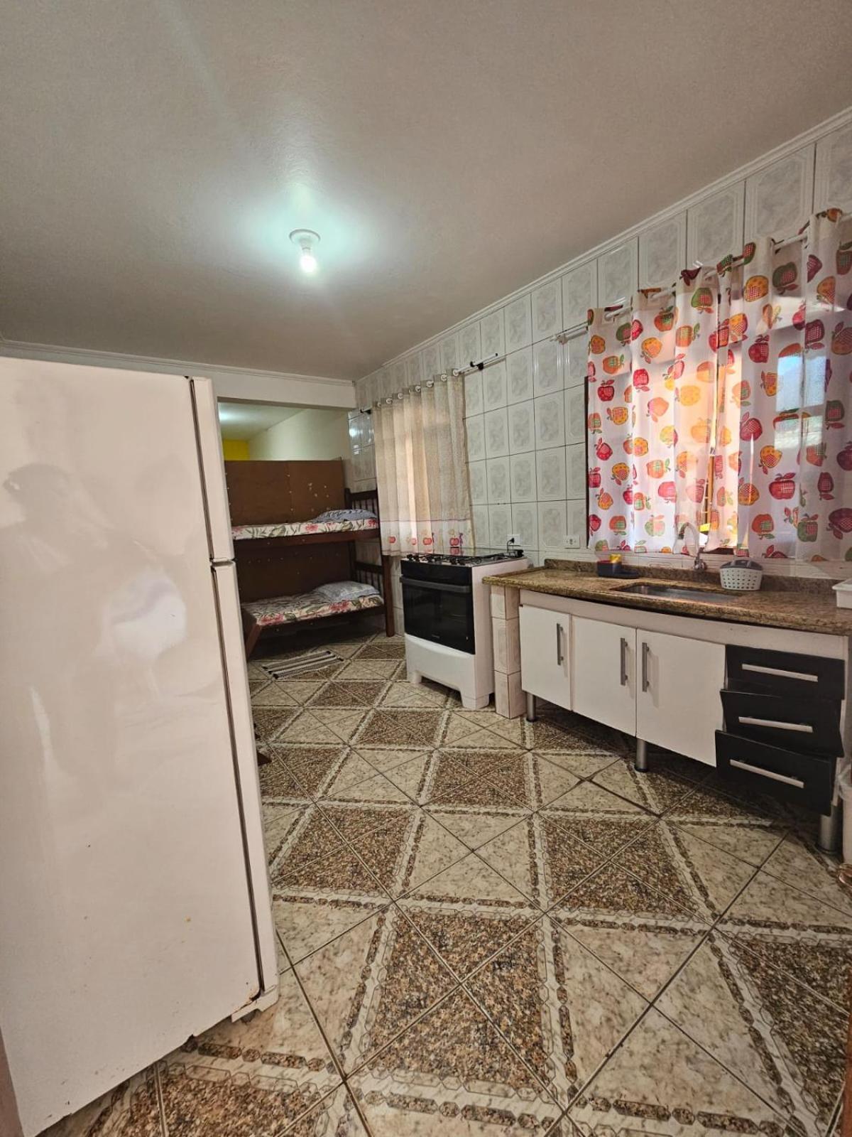 Villa Casa Laranja Ubatuba Exterior foto